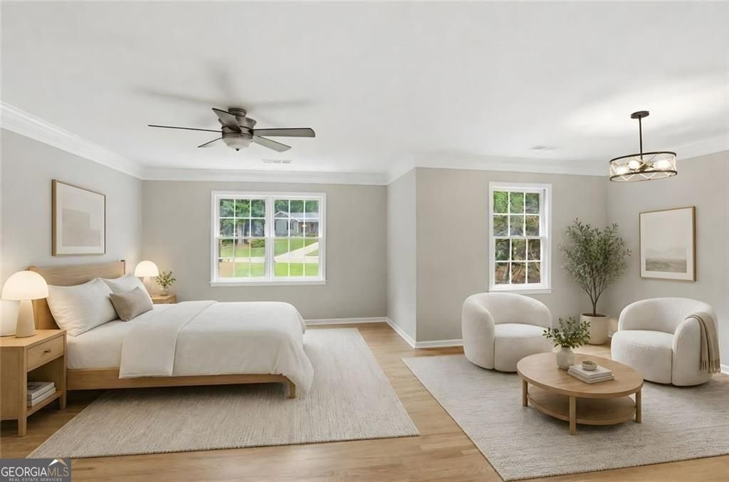 3845 Jettie Court Lilburn - Photo 19