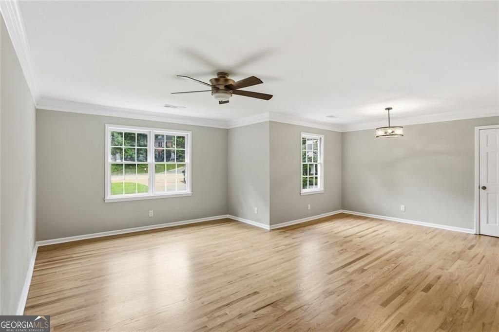 3845 Jettie Court Lilburn - Photo 20