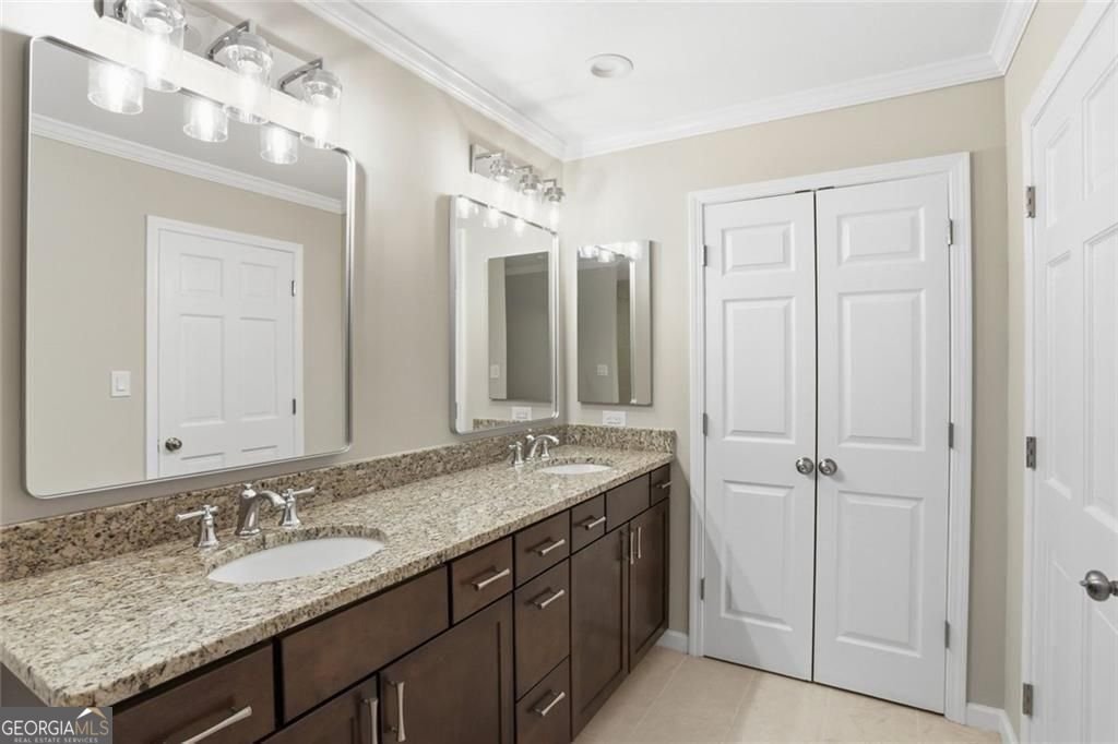 3845 Jettie Court Lilburn - Photo 22