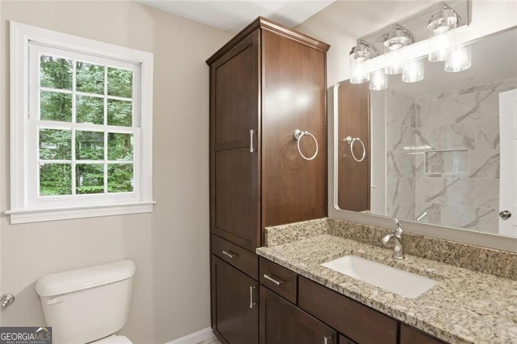 3845 Jettie Court Lilburn - Photo 27