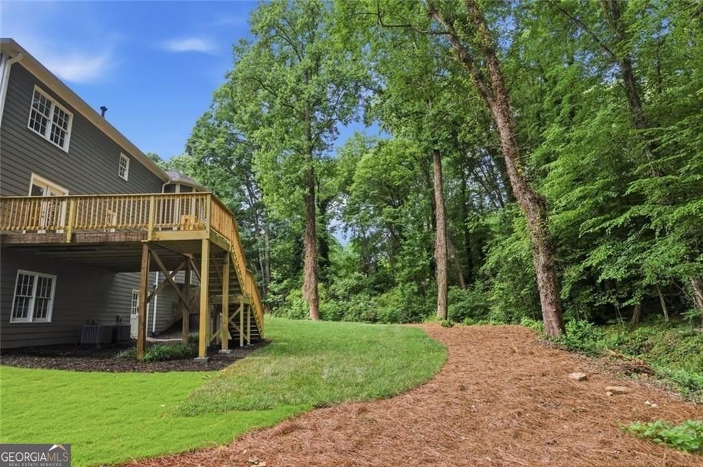 3845 Jettie Court Lilburn - Photo 32