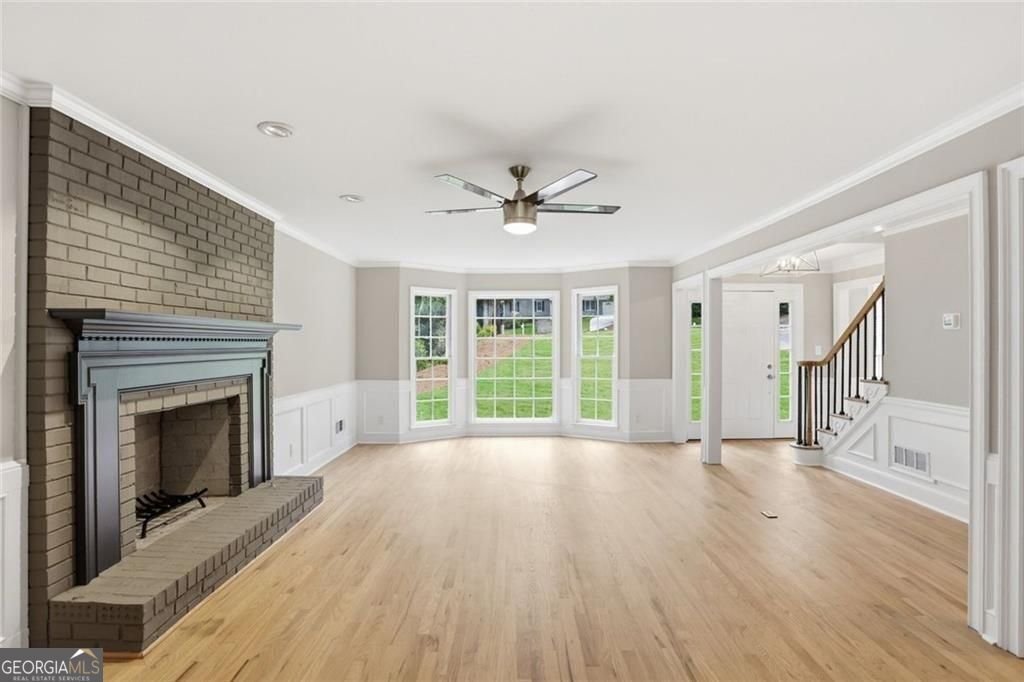 3845 Jettie Court Lilburn - Photo 6