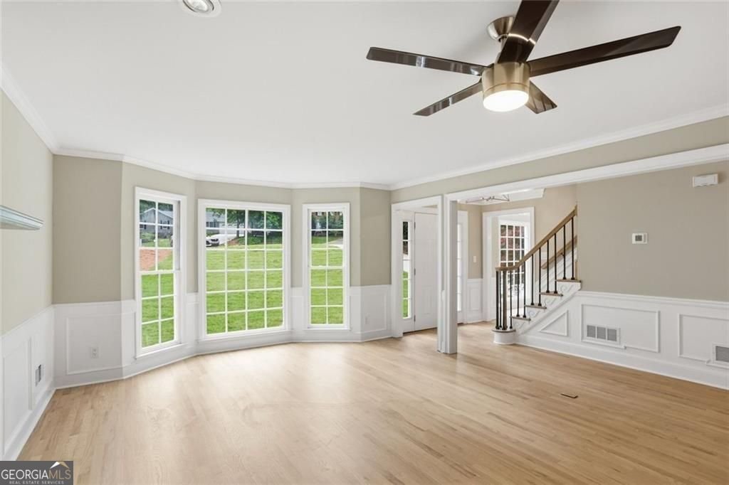 3845 Jettie Court Lilburn - Photo 7
