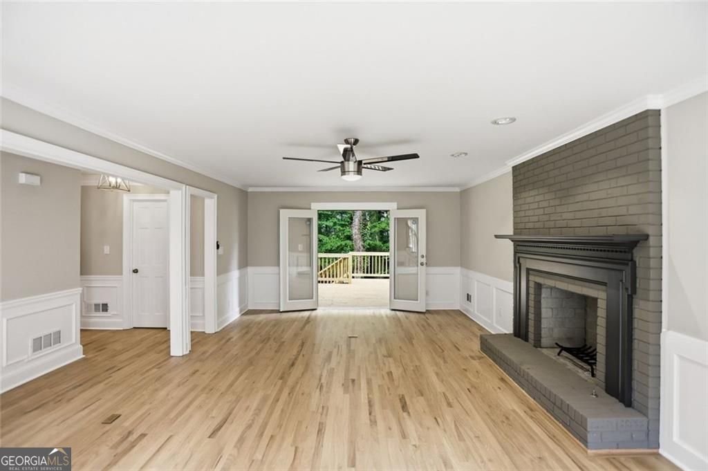 3845 Jettie Court Lilburn - Photo 8
