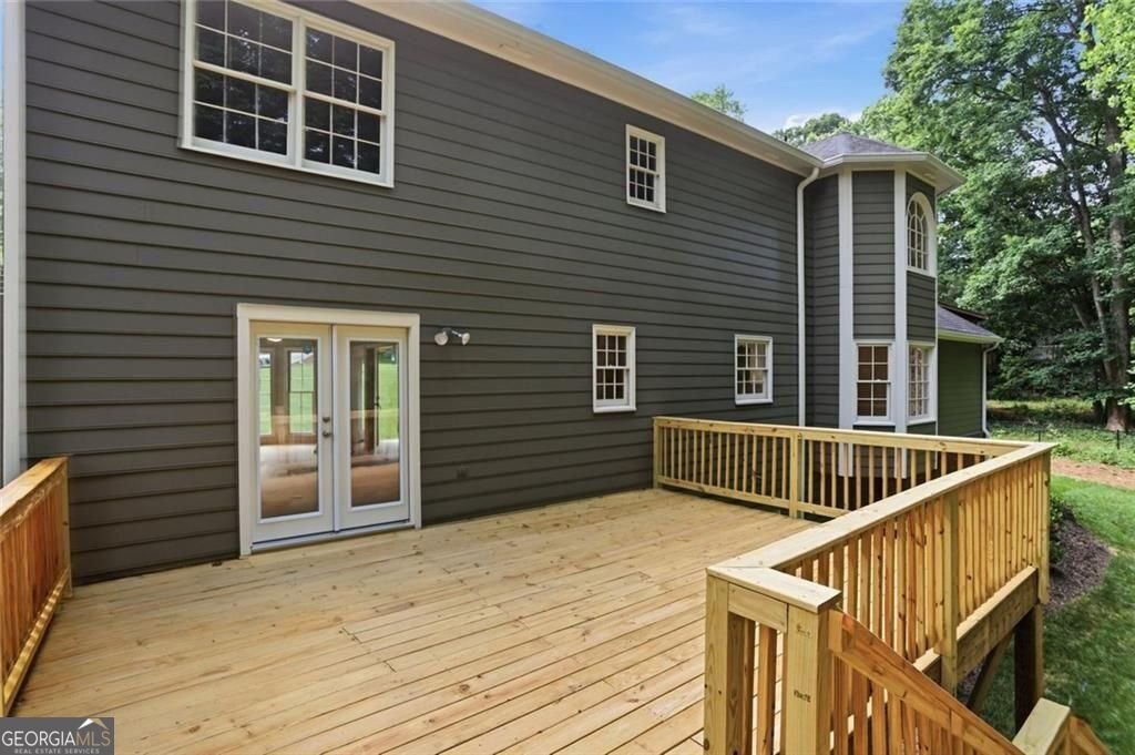 3845 Jettie Court Lilburn - Photo 9