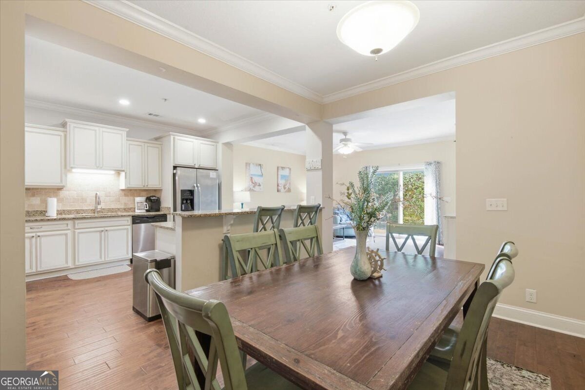 306 Reserve Lane St. Simons - Photo 10