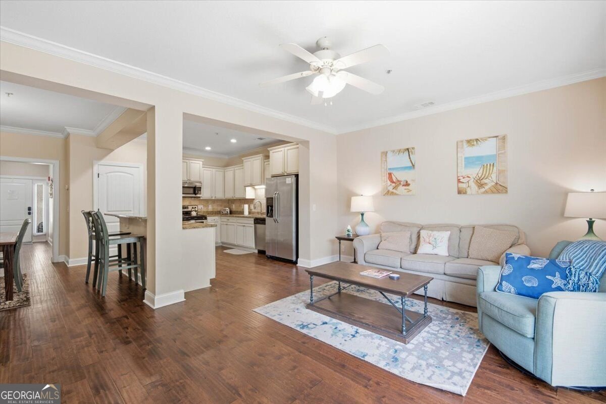 306 Reserve Lane St. Simons - Photo 12