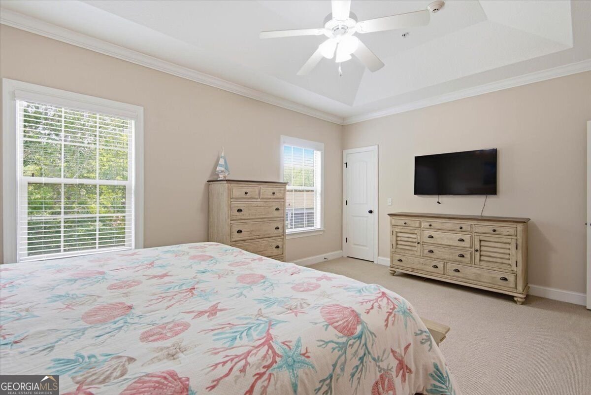 306 Reserve Lane St. Simons - Photo 19