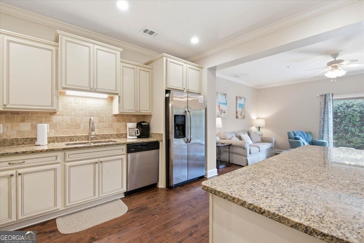 306 Reserve Lane St. Simons - Photo 7