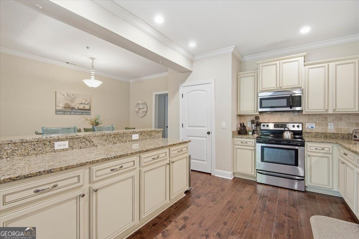 306 Reserve Lane St. Simons - Photo 8