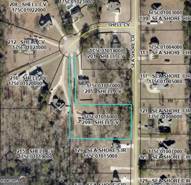 209 Shell Cove McDonough - Photo 30