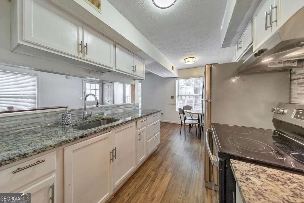 1313 Surrey Lane Marietta - Photo 11