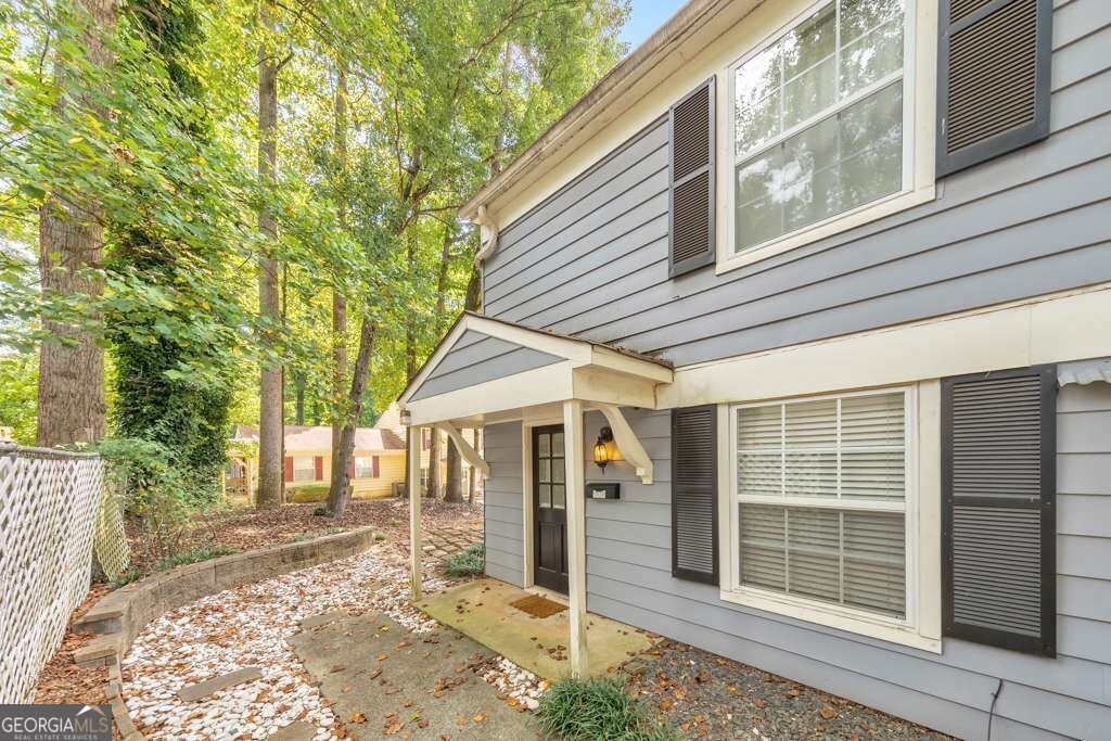 1313 Surrey Lane Marietta - Photo 21