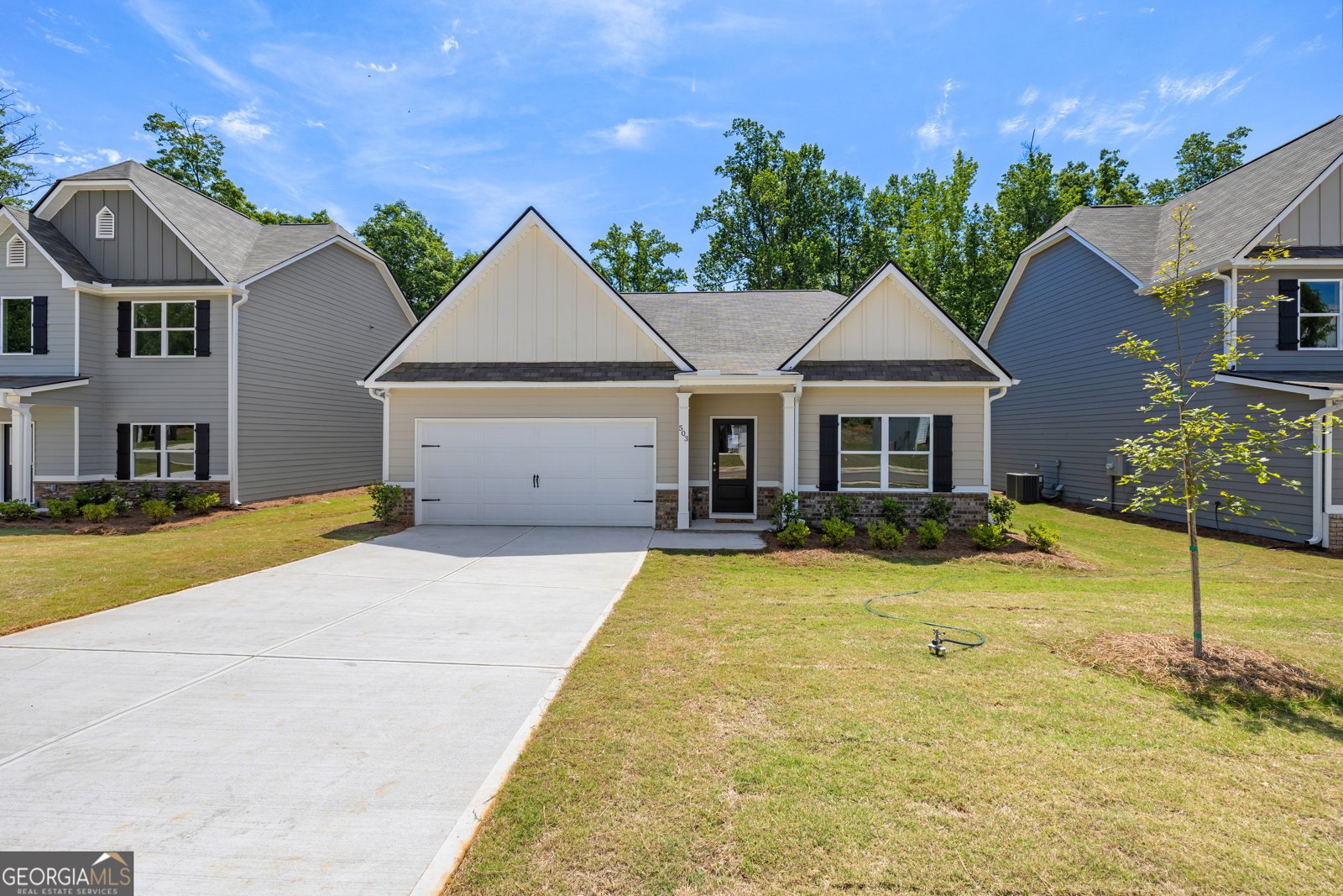 503 Charleston Place Villa Rica - main photo