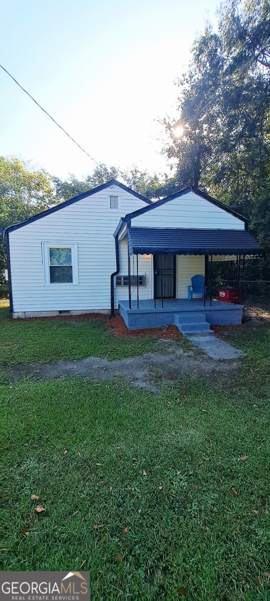 688 Central Avenue Macon - main photo