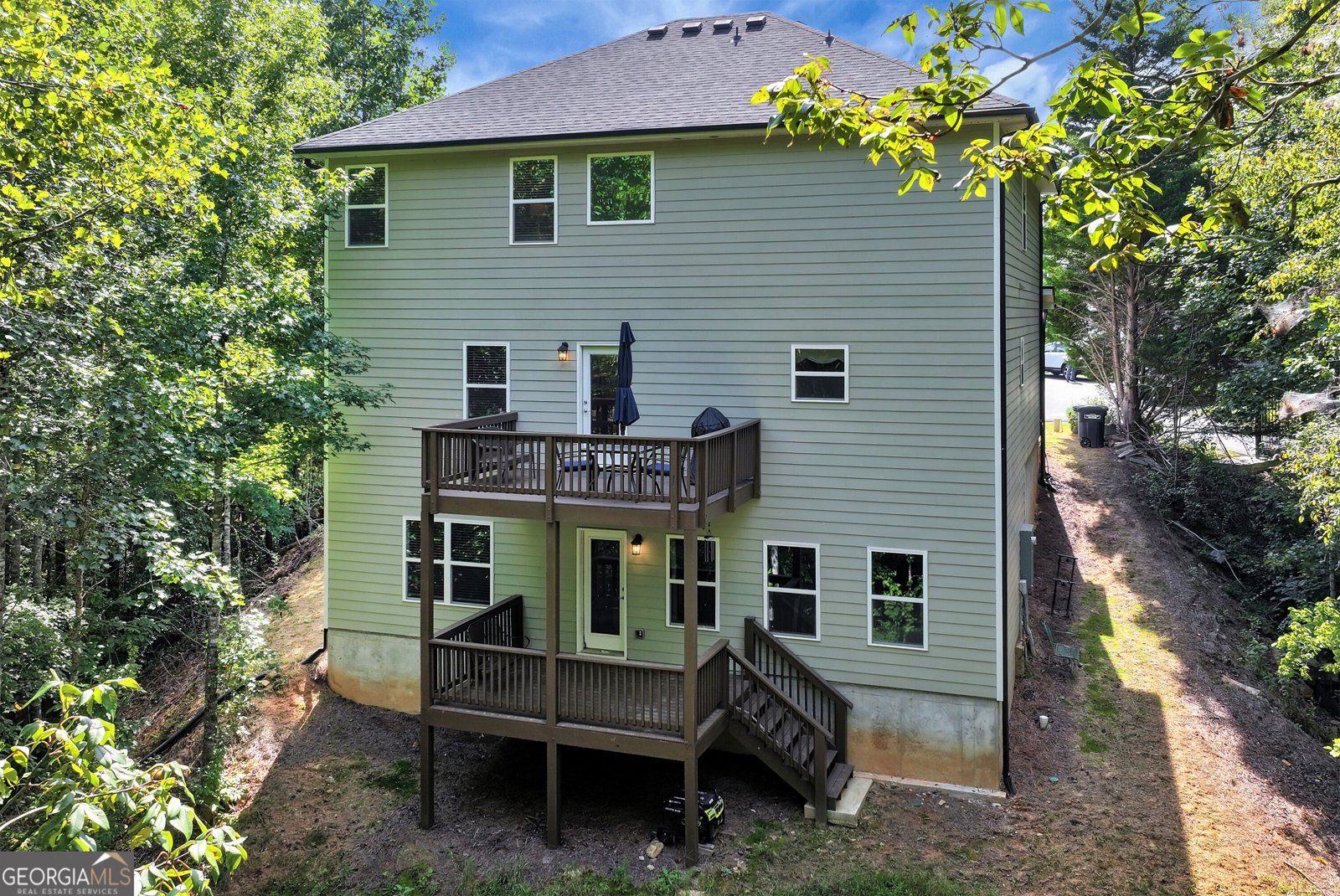 554 Wauka Demorest - Photo 43