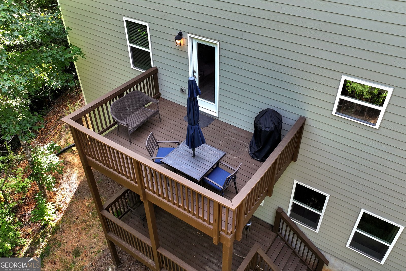 554 Wauka Demorest - Photo 48