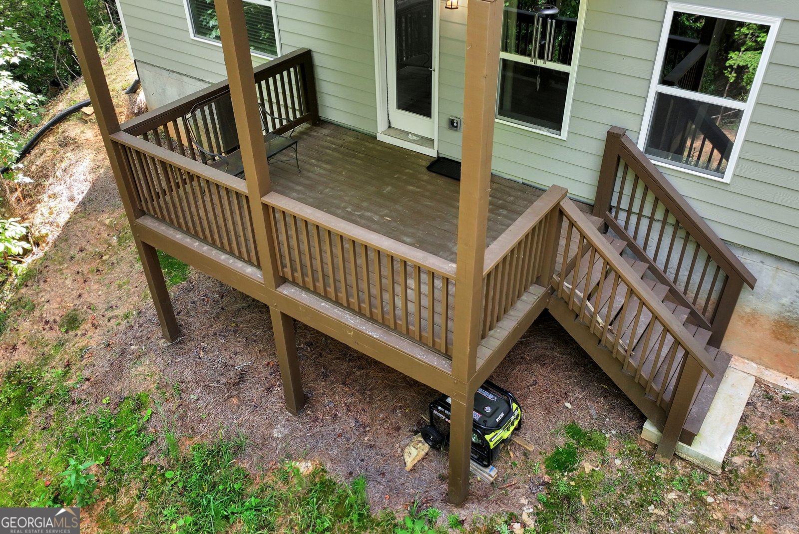 554 Wauka Demorest - Photo 49