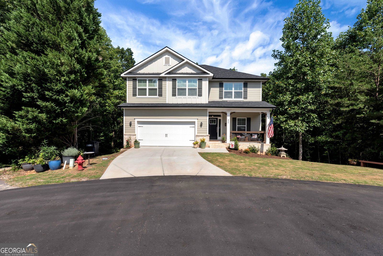 554 Wauka Demorest - Photo 50