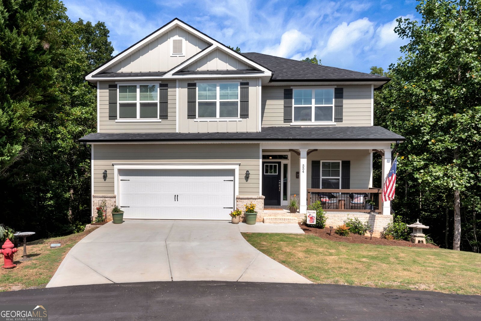 554 Wauka Demorest - Photo 51