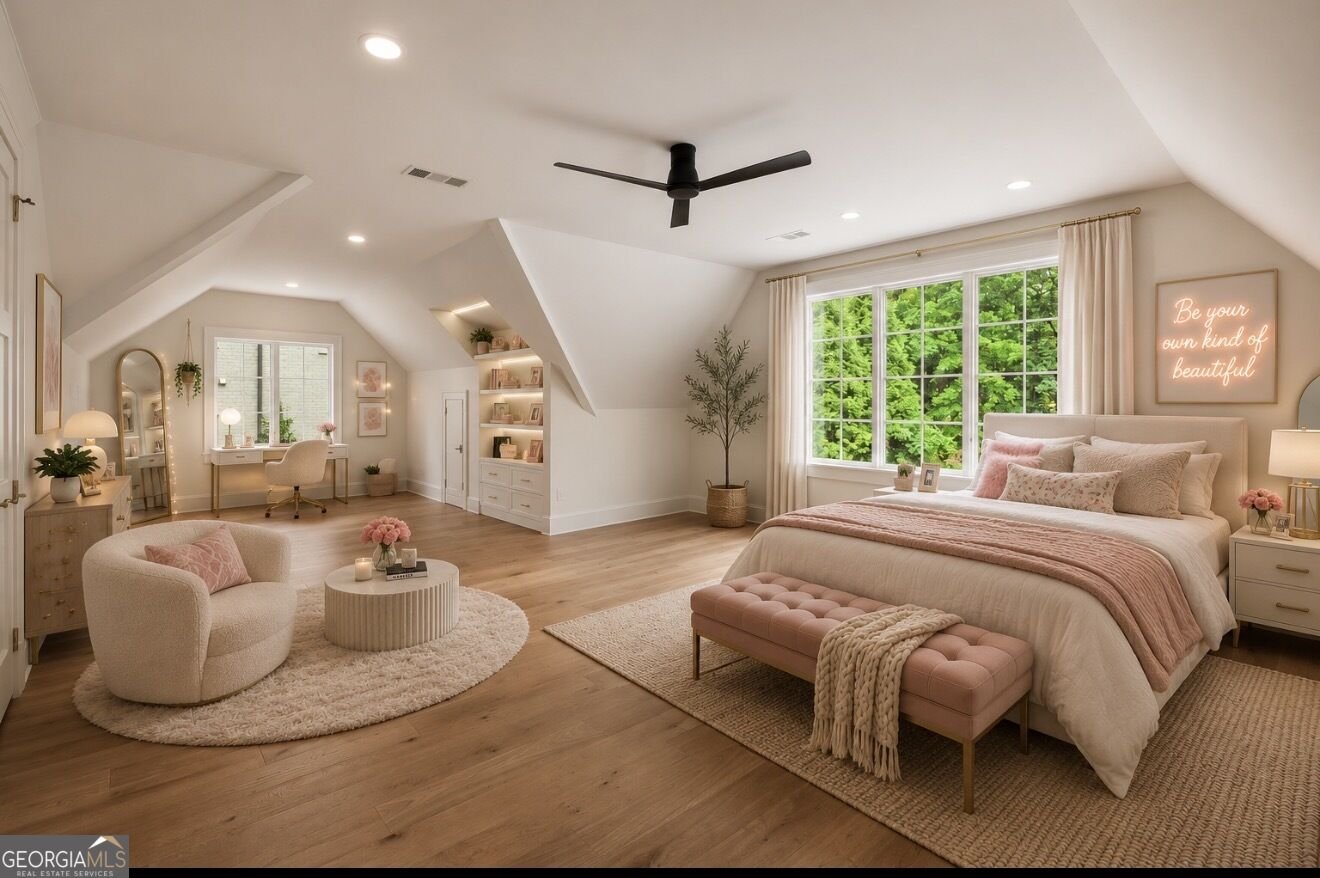 95 Blackland Road Atlanta - Photo 18