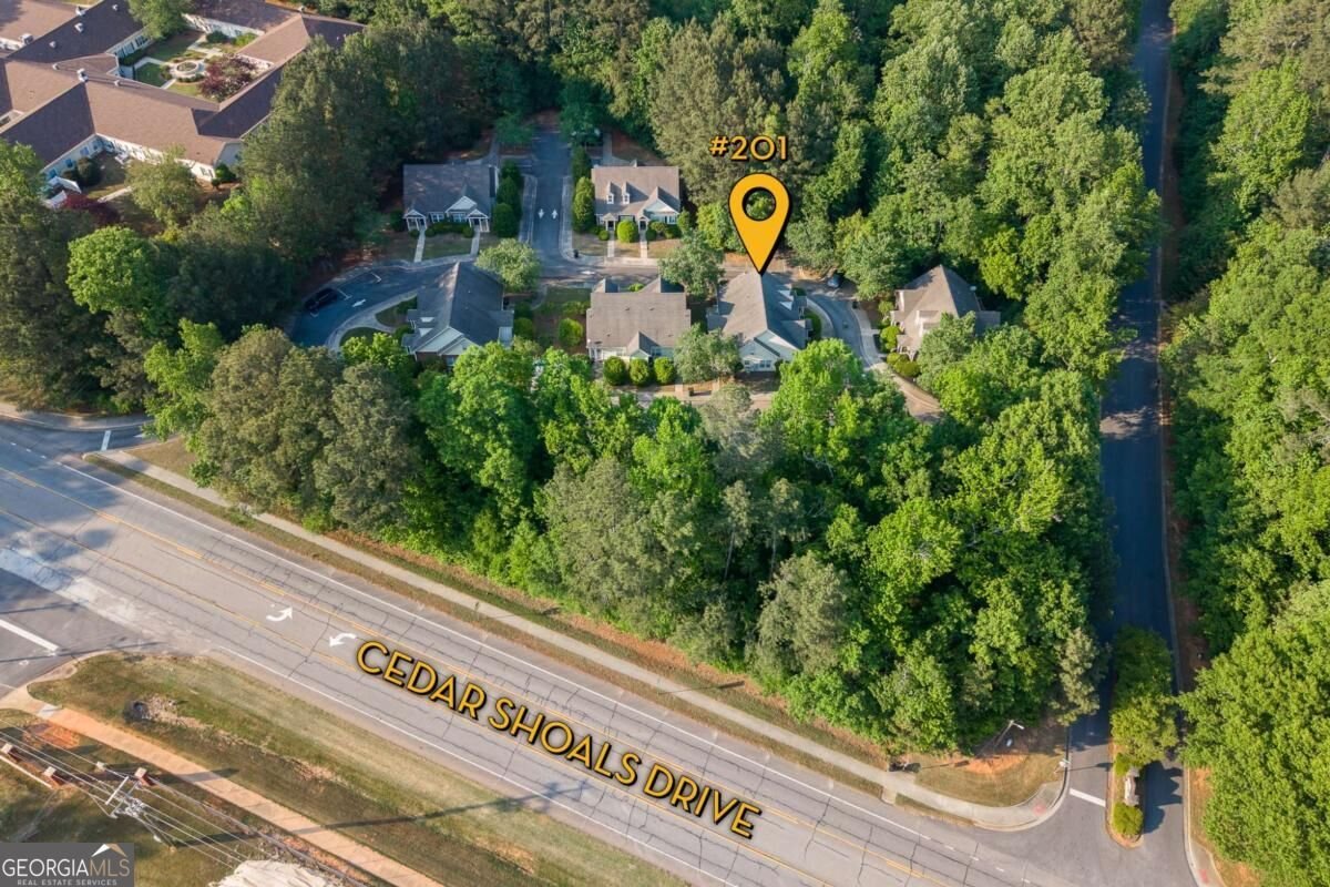 1305 Cedar Shoals Drive Athens - Photo 28