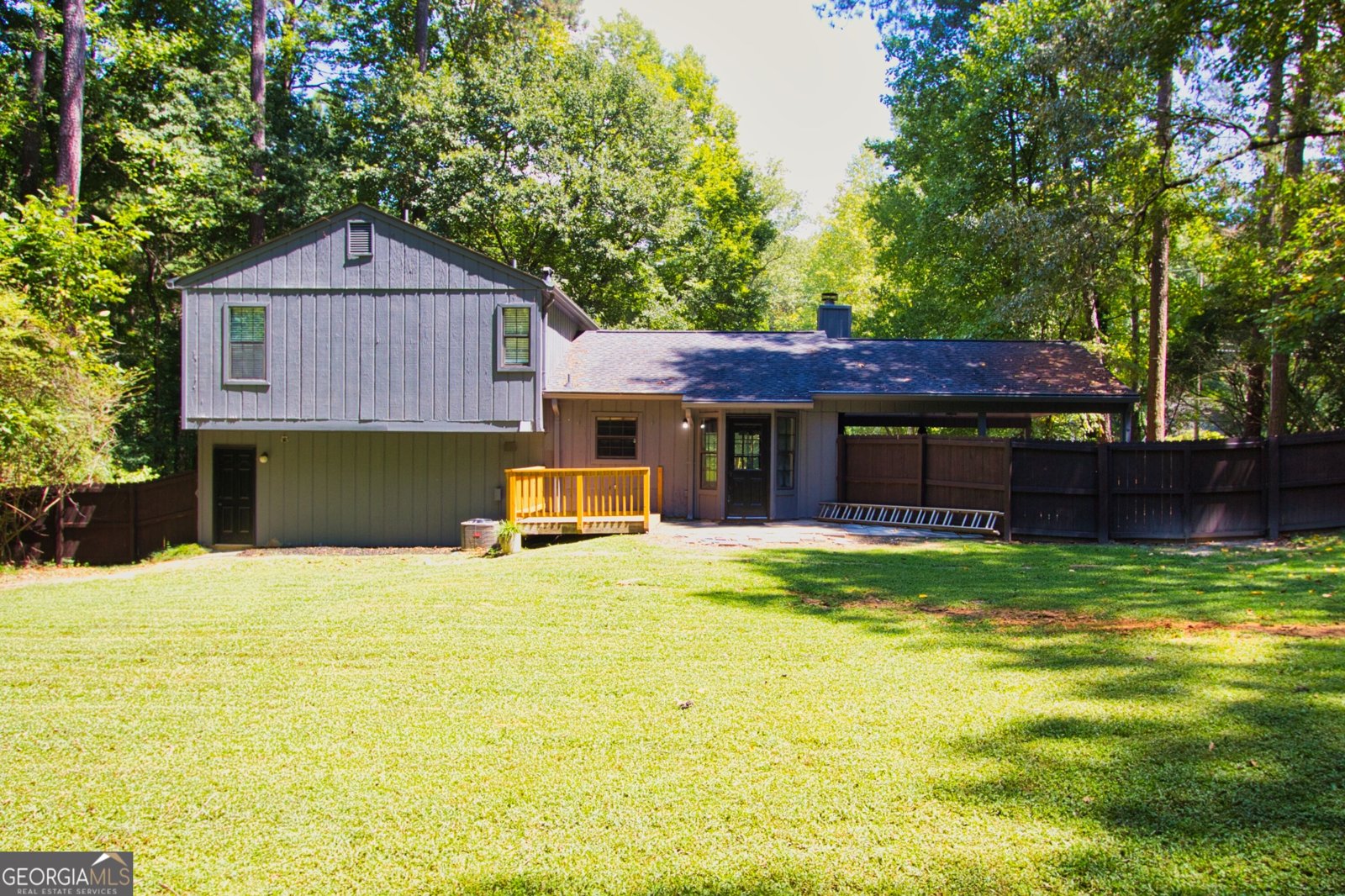 4685 Barnes Court Loganville - Photo 28