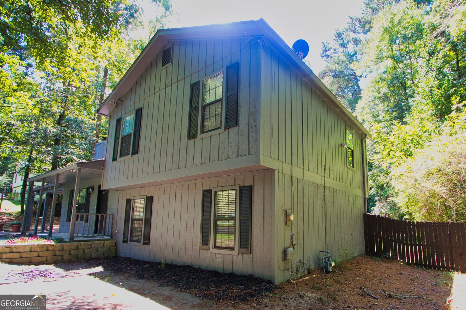 4685 Barnes Court Loganville - Photo 29