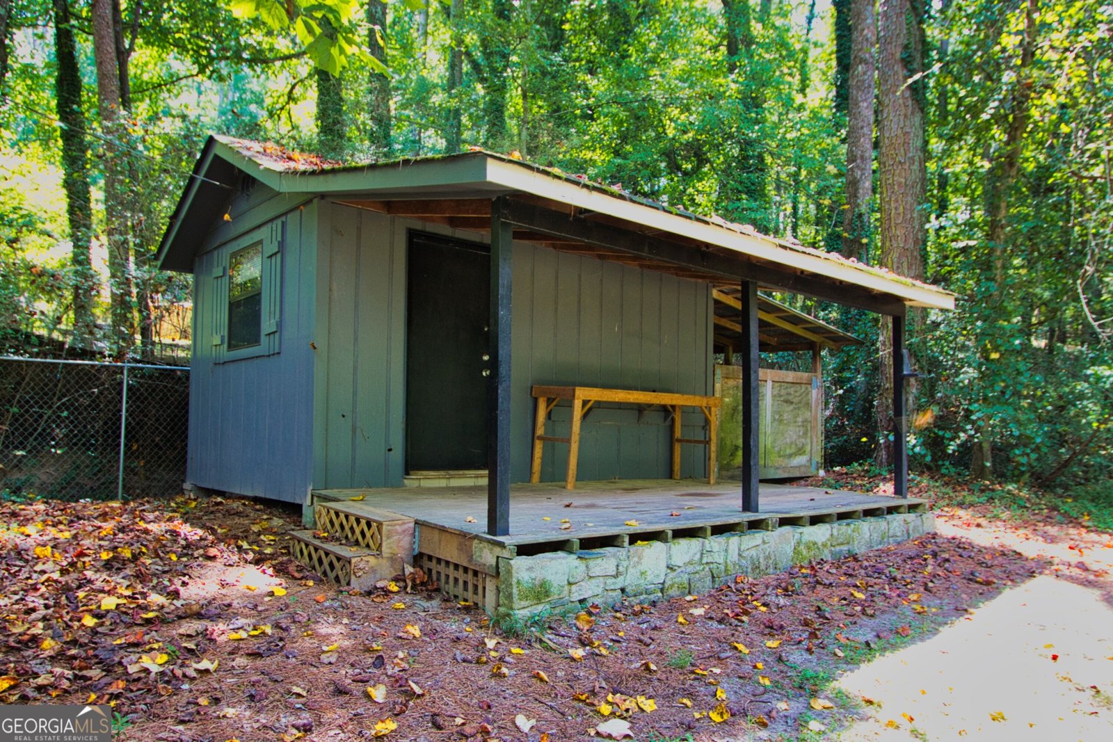 4685 Barnes Court Loganville - Photo 31