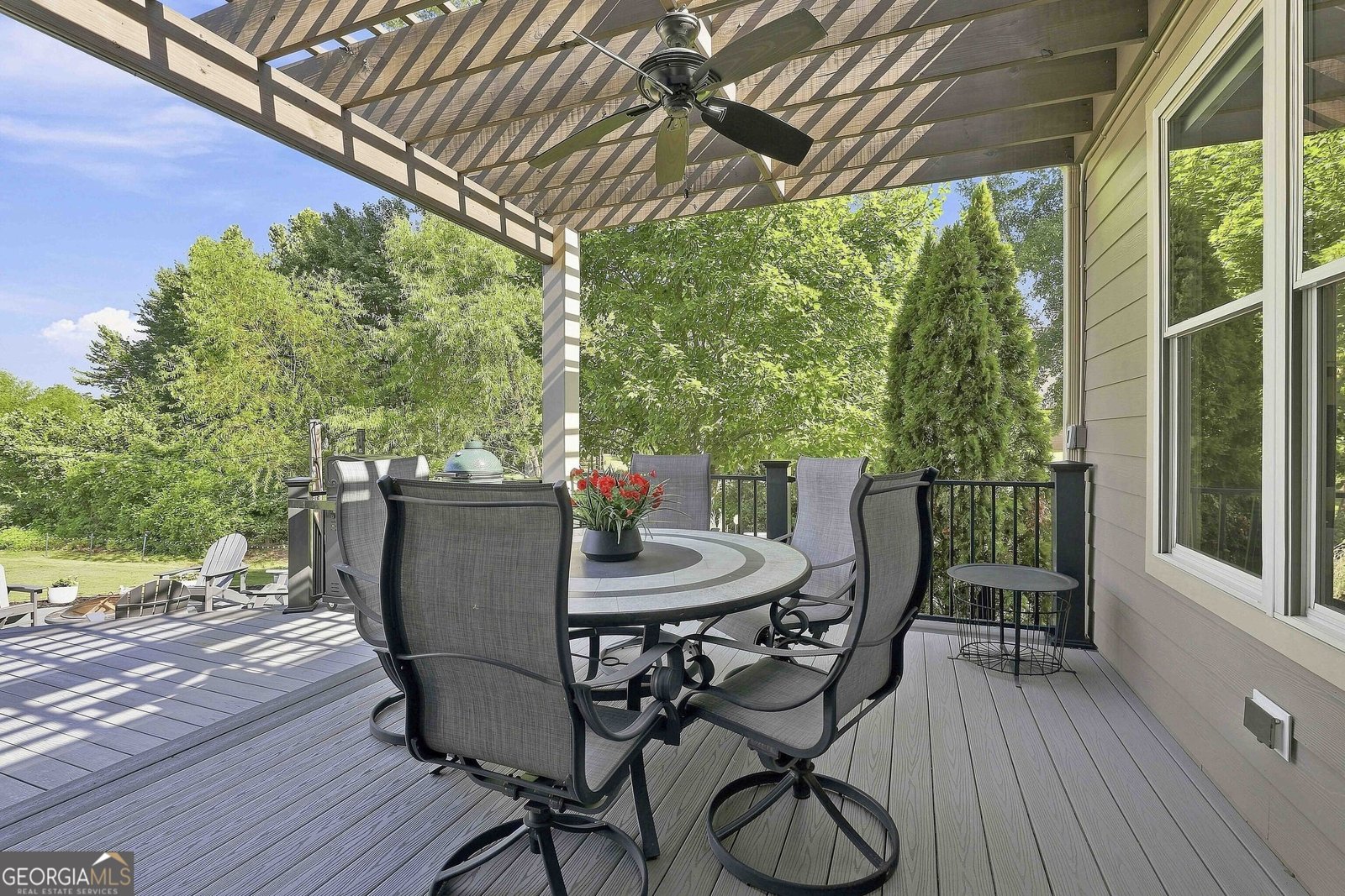 402 Vanderbilt Parkway Newnan - Photo 34