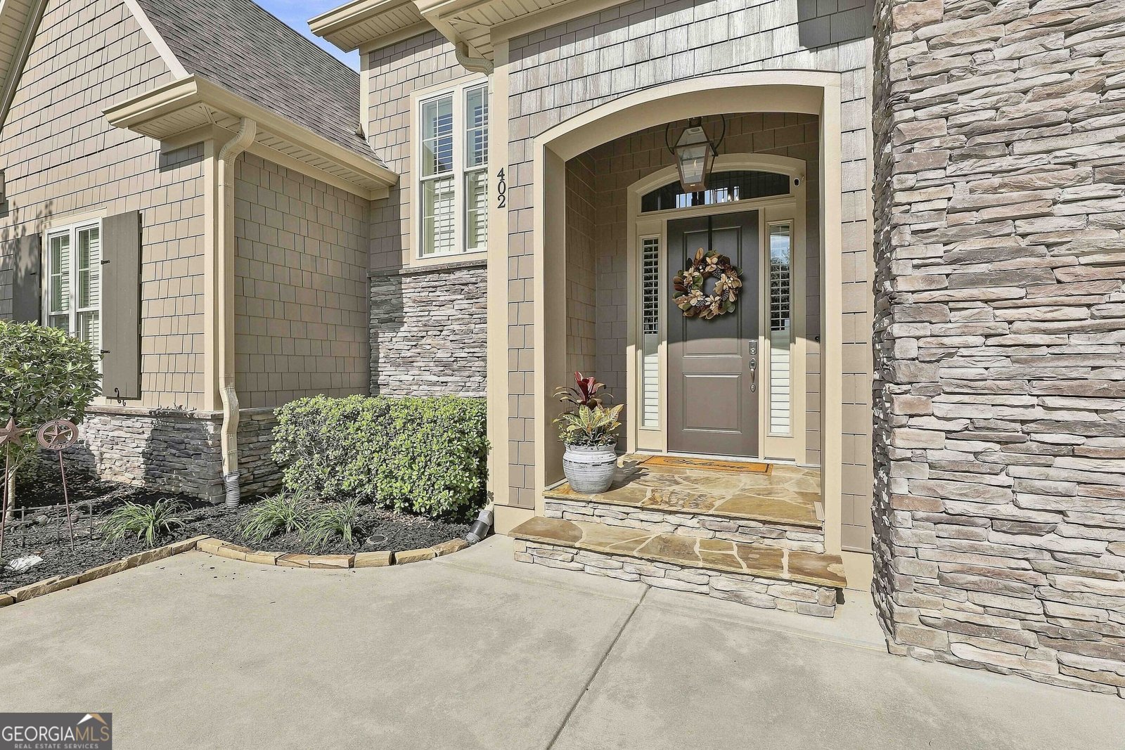 402 Vanderbilt Parkway Newnan - Photo 7