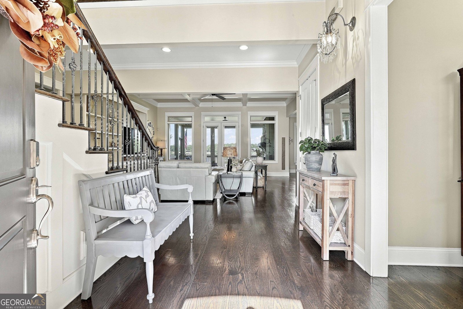 402 Vanderbilt Parkway Newnan - Photo 8
