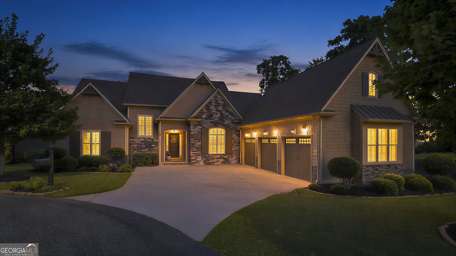 402 Vanderbilt Parkway Newnan - Photo 98