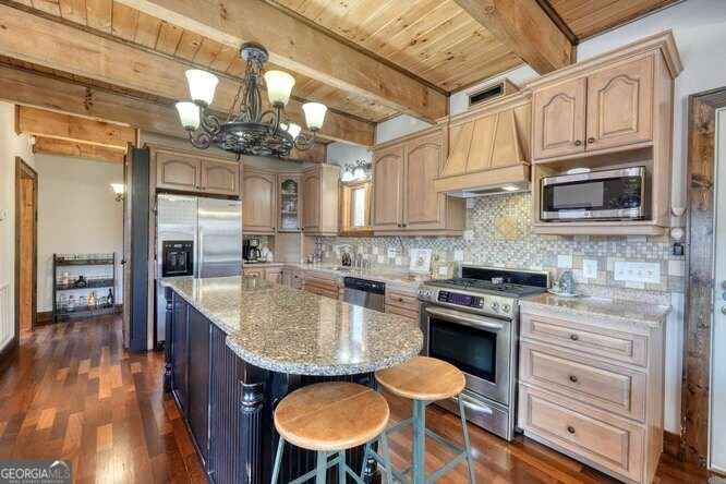 230 Smokin Ridge Hayesville - Photo 10