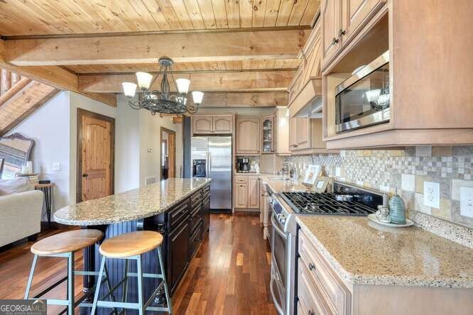 230 Smokin Ridge Hayesville - Photo 11