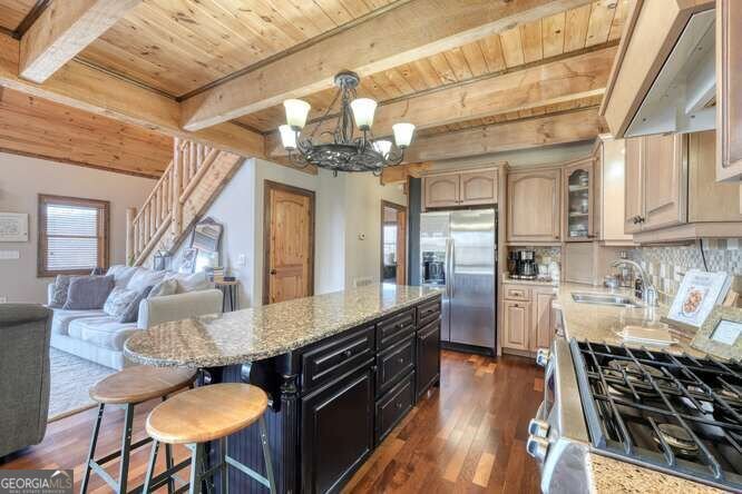 230 Smokin Ridge Hayesville - Photo 12