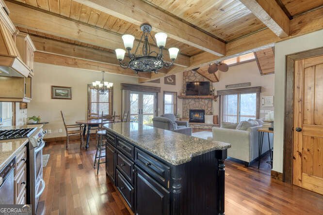 230 Smokin Ridge Hayesville - Photo 13
