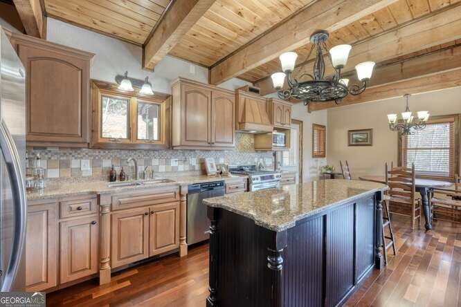 230 Smokin Ridge Hayesville - Photo 14