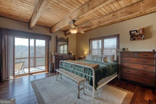 230 Smokin Ridge Hayesville - Photo 15