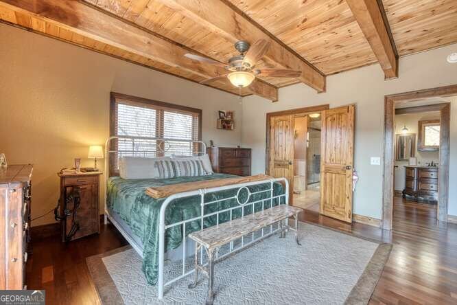 230 Smokin Ridge Hayesville - Photo 16