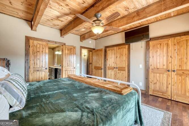 230 Smokin Ridge Hayesville - Photo 17