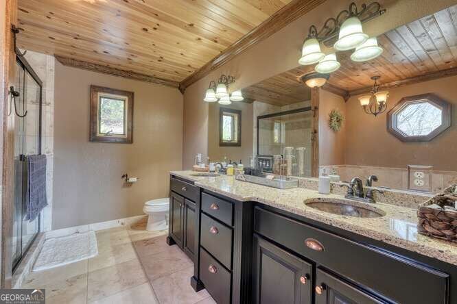 230 Smokin Ridge Hayesville - Photo 18