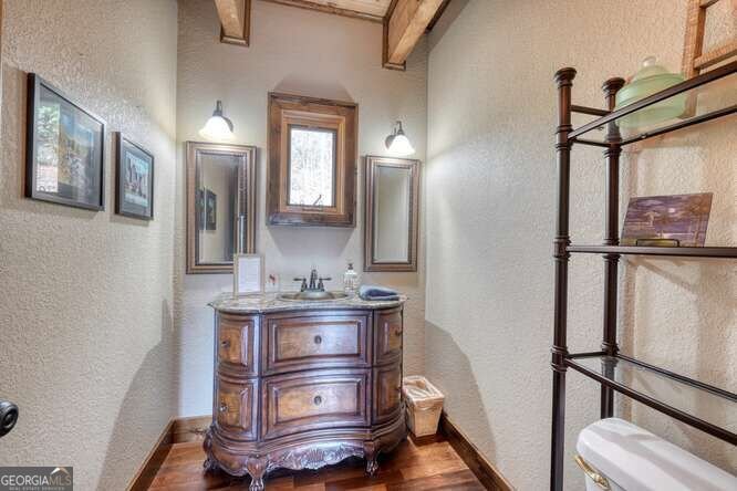 230 Smokin Ridge Hayesville - Photo 21