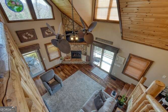 230 Smokin Ridge Hayesville - Photo 22