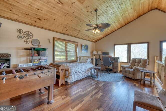 230 Smokin Ridge Hayesville - Photo 23