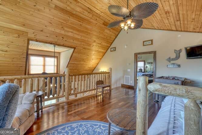 230 Smokin Ridge Hayesville - Photo 24