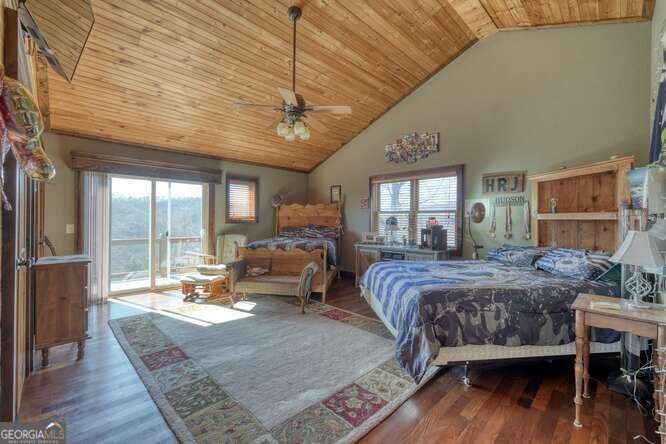 230 Smokin Ridge Hayesville - Photo 25