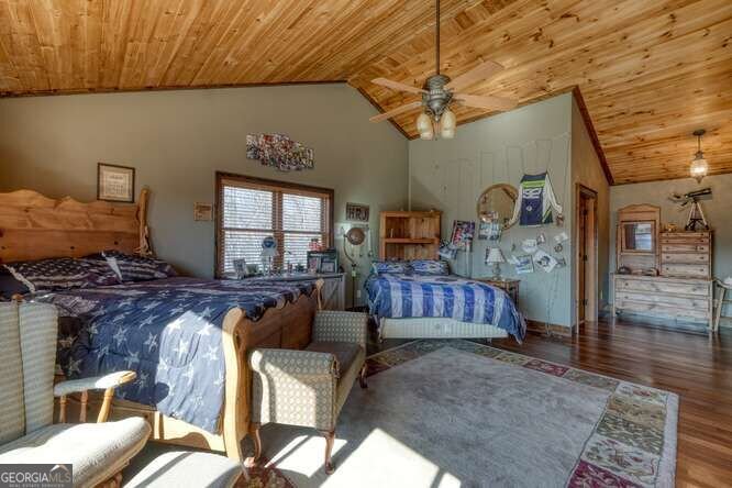 230 Smokin Ridge Hayesville - Photo 26