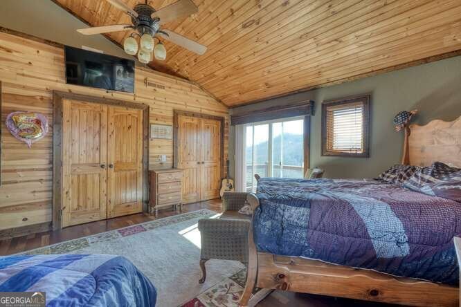 230 Smokin Ridge Hayesville - Photo 27
