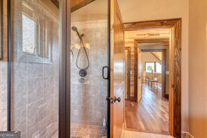 230 Smokin Ridge Hayesville - Photo 29